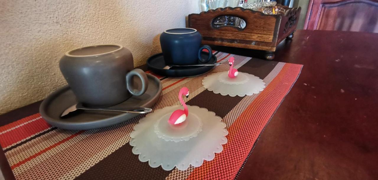 Luang Prabang Chanon Hotel Экстерьер фото